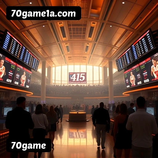 70game Logo