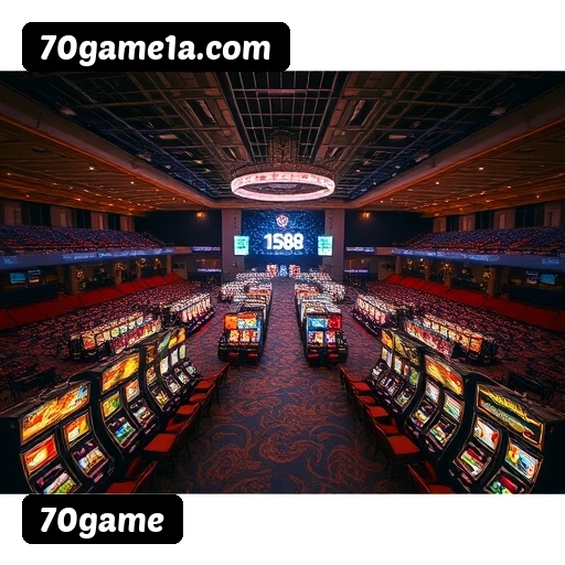 70game Logo