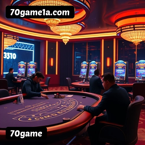 70game Logo
