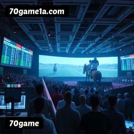 70game Logo