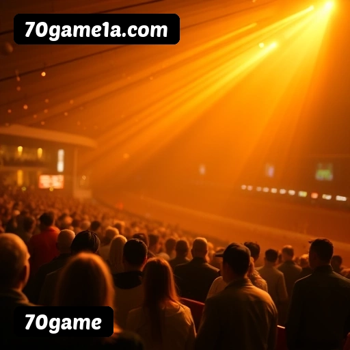 70game Logo