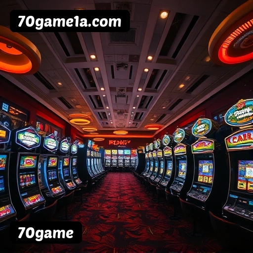 70game Logo