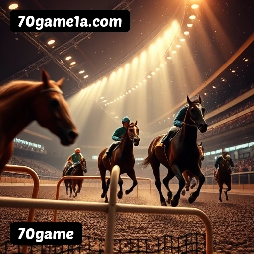 70game Logo