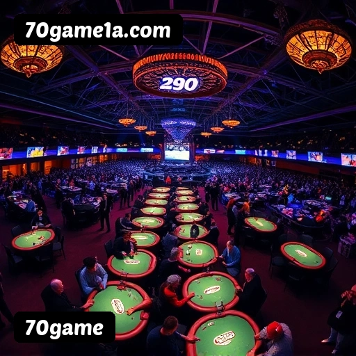 70game Logo