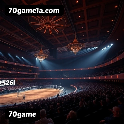 70game Logo