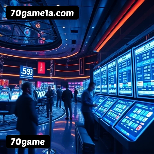 70game Logo