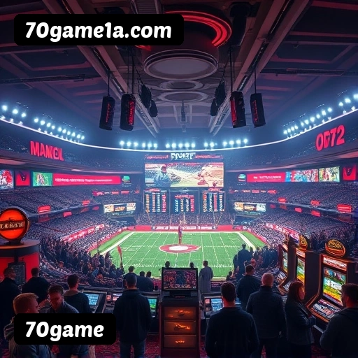 70game Logo