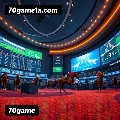 70game Logo