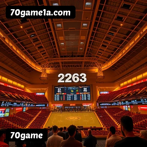 70game Logo