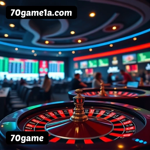 70game Logo